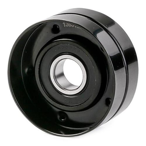 RIDEX 310T0203 Spannrolle Keilrippenriemen passend für MERCEDES-BENZ 68040206AA Bild RIDEX 310T0203 Spannrolle Keilrippenriemen passend für MERCEDES-BENZ 68040206AA