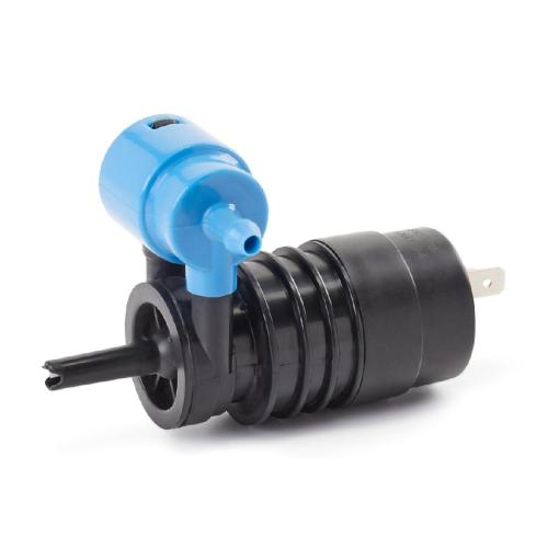 RIDEX Waschwasserpumpe Pumpenart Dualpumpe elektrisch für FIAT PANDA (169) PUNTO Bild RIDEX Waschwasserpumpe Pumpenart Dualpumpe elektrisch für FIAT PANDA (169) PUNTO