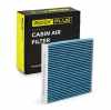 RIDEX PLUS 424I0628P Innenraumfilter Pollenfilter Aktivkohlefilter H&ouml;he: 30