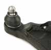 RIDEX 273C0117 Lenker Radaufhängung Querlenker Front links für VOLVO V70 II Bild RIDEX 273C0117 Lenker Radaufhängung Querlenker Front links für VOLVO V70 II