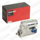 STARK Motor Starter/Anlasser 2,7kW für TOYOTA LAND CRUISER (KDJ12, GRJ12)