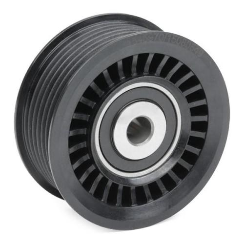 RIDEX Umlenk- / Führungsrolle Keilrippenriemen für NISSAN Qashqai II (J11, J11) Bild RIDEX Umlenk- / Führungsrolle Keilrippenriemen für NISSAN Qashqai II (J11, J11)