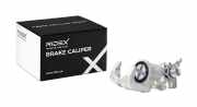 RIDEX 78B1250 Bremssattel Bremszange Hinten links für HONDA S2000 (AP) für 12mm