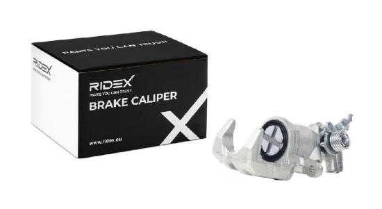 RIDEX 78B1250 Bremssattel Bremszange Hinten links für HONDA S2000 (AP) für 12mm Bild RIDEX 78B1250 Bremssattel Bremszange Hinten links für HONDA S2000 (AP) für 12mm