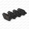 STARK Bremsbelagsatz Bremsbeläge Hinten für FORD MONDEO IV Turnier (BA7) S-MAX Bild STARK Bremsbelagsatz Bremsbeläge Hinten für FORD MONDEO IV Turnier (BA7) S-MAX