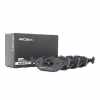 RIDEX Bremsbelagsatz Bremsbeläge Hinten für BMW 3 Limousine (E46) 3 Touring Bild RIDEX Bremsbelagsatz Bremsbeläge Hinten für BMW 3 Limousine (E46) 3 Touring