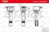 STARK SKCO-0070206 Zündspule für HONDA CIVIC VIII Hatchback (FN, FK) 134044 Bild STARK SKCO-0070206 Zündspule für HONDA CIVIC VIII Hatchback (FN, FK) 134044