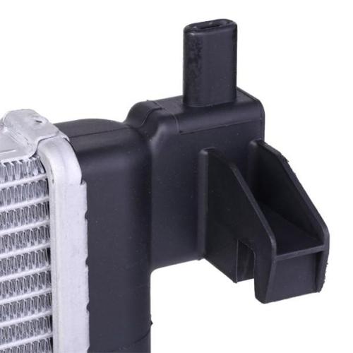 RIDEX 470R0925 Motorkühler / Wasserkühler Zusatzkühler für VW 5Q0121251EK Bild RIDEX 470R0925 Motorkühler / Wasserkühler Zusatzkühler für VW 5Q0121251EK