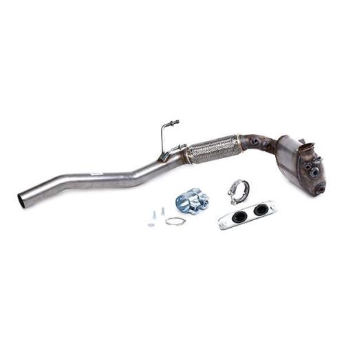 JMJ Rußpartikelfilter DPF Abgasanlage Diesel 1190 1072 für VW Golf 5 Schrägheck Bild JMJ Rußpartikelfilter DPF Abgasanlage Diesel 1190 1072 für VW Golf 5 Schrägheck