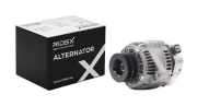 RIDEX 4G0423 Lichtmaschine 80A 14V Drehrichtung im Uhrzeigersinn mit für TOYOTA