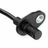 RIDEX ABS-Sensor 412W1056 Hinterachse rechts Anzahl der Steckkontakte: 2 1865mm Bild RIDEX ABS-Sensor 412W1056 Hinterachse rechts Anzahl der Steckkontakte: 2 1865mm