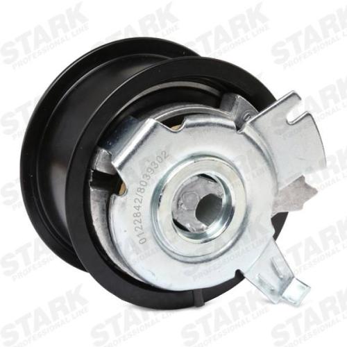 STARK Spannrolle Zahnriemen für VW Golf 5 Schrägheck (1K1) Bild STARK Spannrolle Zahnriemen für VW Golf 5 Schrägheck (1K1)