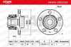 STARK SKWB-0180039 Radlagersatz pro 1 Rad Vorne beidseitig für VW POLO (9N) Bild STARK SKWB-0180039 Radlagersatz pro 1 Rad Vorne beidseitig für VW POLO (9N)