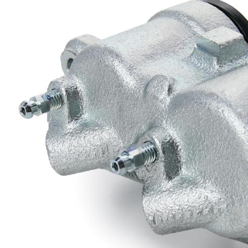 RIDEX 78B0619 Bremssattel Bremszange Vorne rechts für FIAT DUCATO Kasten (290) Bild RIDEX 78B0619 Bremssattel Bremszange Vorne rechts für FIAT DUCATO Kasten (290)