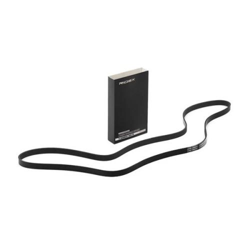 Keilrippenriemen RIDEX 6PK2250 passend für MERCEDES-BENZ E-Klasse Limousine Bild Keilrippenriemen RIDEX 6PK2250 passend für MERCEDES-BENZ E-Klasse Limousine