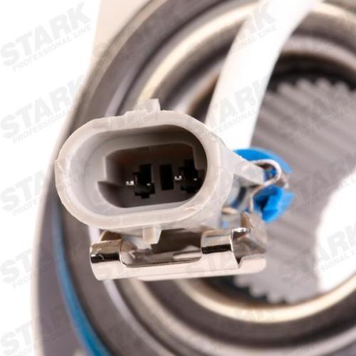 STARK SKWB-0180797 Radlagersatz pro 1 Rad Vorne für OPEL Sintra (APV) 7470567 Bild STARK SKWB-0180797 Radlagersatz pro 1 Rad Vorne für OPEL Sintra (APV) 7470567