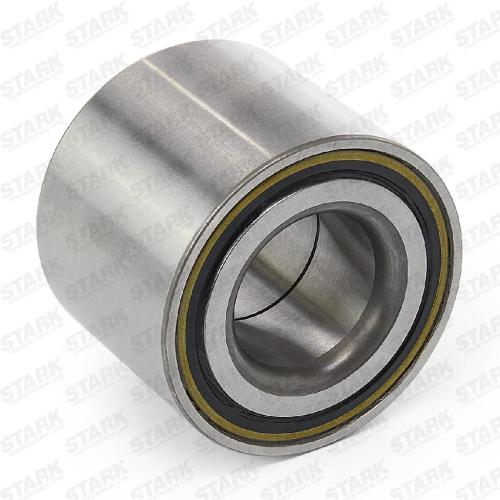 STARK SKWB-0180562 Radlagersatz pro 1 Rad Hinten links rechts beidseitig Bild STARK SKWB-0180562 Radlagersatz pro 1 Rad Hinten links rechts beidseitig