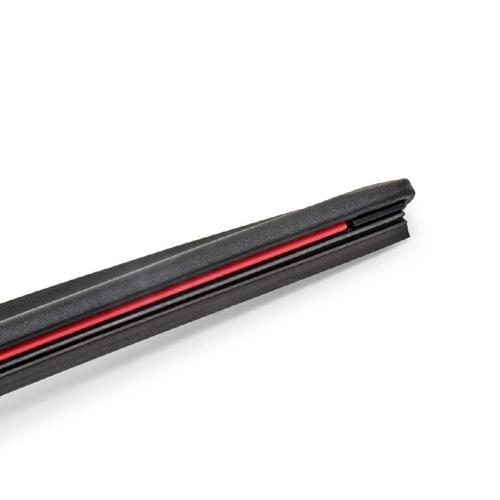 RIDEX Scheibenwischer Wischblatt Stück mit Spoiler Vorne Länge: 550mm für VW für Bild RIDEX Scheibenwischer Wischblatt Stück mit Spoiler Vorne Länge: 550mm für VW für
