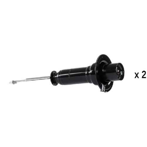 RIDEX 854S20452 2x Stoßdämpfer Federbein Gasdruck Vorne für JEEP CHEROKEE (KJ) Bild RIDEX 854S20452 2x Stoßdämpfer Federbein Gasdruck Vorne für JEEP CHEROKEE (KJ)