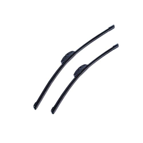 EINPARTS Scheibenwischer Satz Wischerblätter Set Vorne Länge 1: 580mm Länge 2: Bild EINPARTS Scheibenwischer Satz Wischerblätter Set Vorne Länge 1: 580mm Länge 2:
