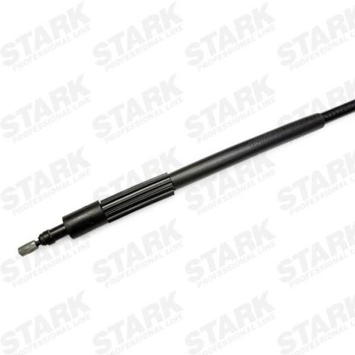 STARK Handbremsseil passend für PEUGEOT 306 Cabriolet (7D, N3, N5) Bild STARK Handbremsseil passend für PEUGEOT 306 Cabriolet (7D, N3, N5)
