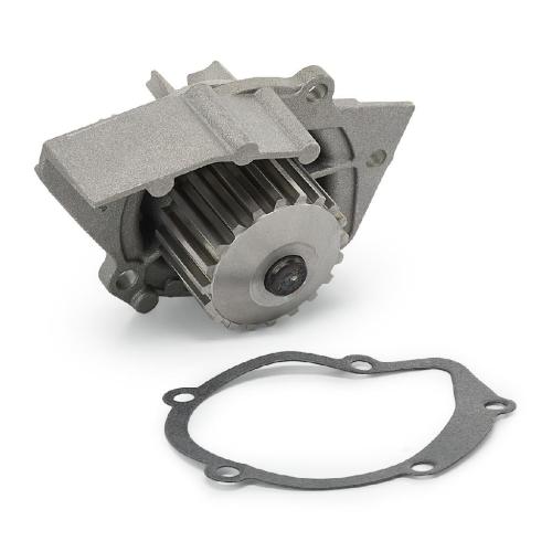 RIDEX PLUS 1260W0024P Kühlmittelpumpe Motorkühlung Wasserpumpe 20-Zähn 1201C4 Bild RIDEX PLUS 1260W0024P Kühlmittelpumpe Motorkühlung Wasserpumpe 20-Zähn 1201C4
