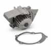 RIDEX PLUS 1260W0024P Kühlmittelpumpe Motorkühlung Wasserpumpe 20-Zähn 1201C4 Bild RIDEX PLUS 1260W0024P Kühlmittelpumpe Motorkühlung Wasserpumpe 20-Zähn 1201C4