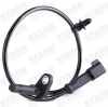 STARK ABS-Sensor SKWSS-0350853 Hinterachse beidseitig Sensorart: aktiver Sensor Bild STARK ABS-Sensor SKWSS-0350853 Hinterachse beidseitig Sensorart: aktiver Sensor