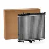 RIDEX 470R0152 Motorkühler / Wasserkühler passend für PEUGEOT 2008 Kombi (CU)