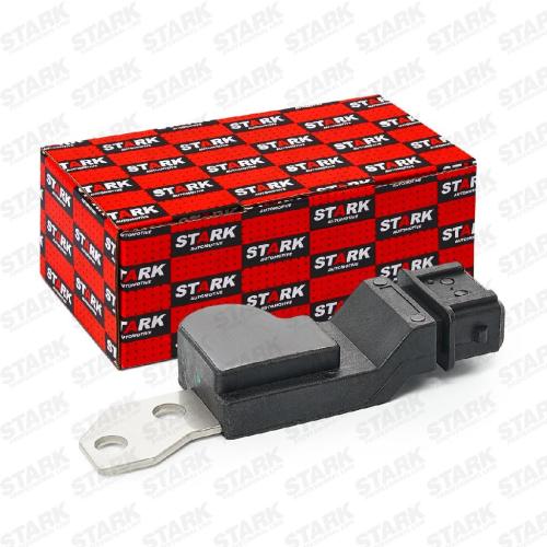 STARK Kurbelwellensensor SKCPS-0360017 250 mm Anzahl der Steckkontakte: 2 für Bild STARK Kurbelwellensensor SKCPS-0360017 250 mm Anzahl der Steckkontakte: 2 für