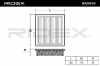 RIDEX 8A0049 Motor Luftfilter Filtereinsatz für NISSAN MICRA III (K12) Note Bild RIDEX 8A0049 Motor Luftfilter Filtereinsatz für NISSAN MICRA III (K12) Note
