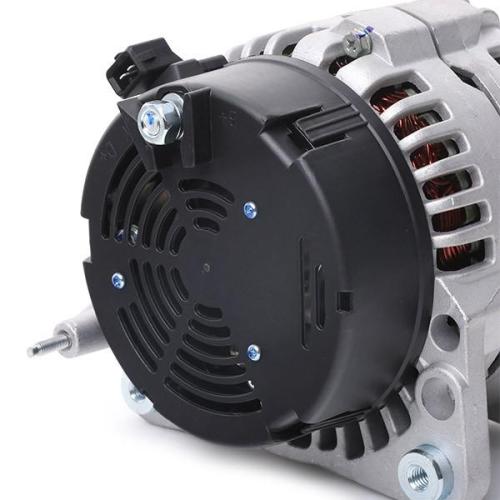RIDEX 4G1045 Lichtmaschine 90A 12V Drehrichtung im Uhrzeigersinn mit für VW Bild RIDEX 4G1045 Lichtmaschine 90A 12V Drehrichtung im Uhrzeigersinn mit für VW