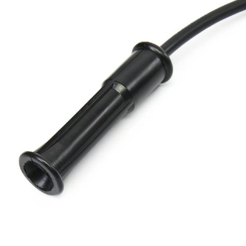 RIDEX 685I0173 Zündleitungssatz Zündkabelsatz für DACIA SANDERO 7700273826 Bild RIDEX 685I0173 Zündleitungssatz Zündkabelsatz für DACIA SANDERO 7700273826