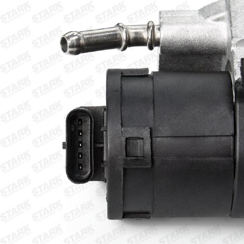 STARK Abgaskühler AGR-Modul SKEGM-4810127 elektrisch passend für MERCEDES-BENZ Bild STARK Abgaskühler AGR-Modul SKEGM-4810127 elektrisch passend für MERCEDES-BENZ