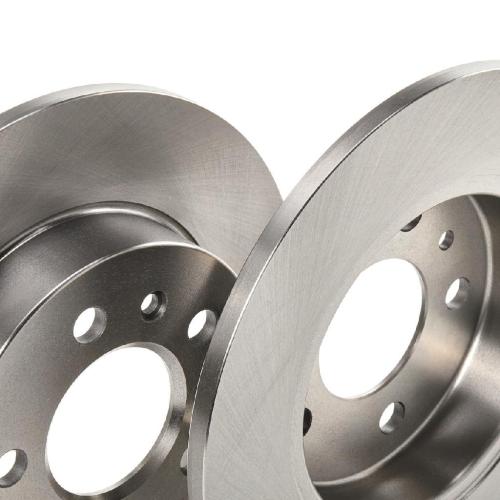RIDEX 82B0876 1x Bremsscheibe Hinten Ø265mm voll für RENAULT Laguna 1 (B56, 556) Bild RIDEX 82B0876 1x Bremsscheibe Hinten Ø265mm voll für RENAULT Laguna 1 (B56, 556)
