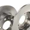 RIDEX 82B0876 1x Bremsscheibe Hinten Ø265mm voll für RENAULT Laguna 1 (B56, 556) Bild RIDEX 82B0876 1x Bremsscheibe Hinten Ø265mm voll für RENAULT Laguna 1 (B56, 556)