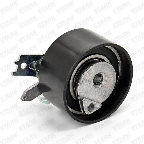 STARK Spannrolle Zahnriemen für NISSAN Qashqai / Qashqai +2 I (J10, NJ10) Bild STARK Spannrolle Zahnriemen für NISSAN Qashqai / Qashqai +2 I (J10, NJ10)