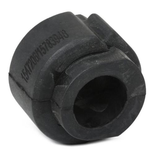 RIDEX 1334A0187 Stabilisatorlager Gummilager Lagerung Vorne Rechts Links Bild RIDEX 1334A0187 Stabilisatorlager Gummilager Lagerung Vorne Rechts Links