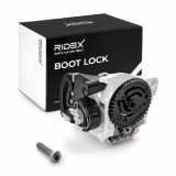 RIDEX Heckklappenschloss für RENAULT Clio 1I (BB0/1/2, CB0/1/2) 1362T0003