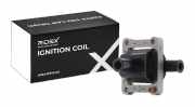 RIDEX 689C0028 Zündspule passend für MERCEDES-BENZ Stufenheck (W124) 1587503