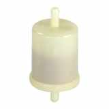 SF-FILTER SB 2702 Kraftstofffilter für VW Kaefer Typ 1 0005490862 0011408211