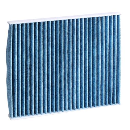 RIDEX PLUS 424I0495P Innenraumfilter Pollenfilter Aktivkohlefilter Höhe: 30 Bild RIDEX PLUS 424I0495P Innenraumfilter Pollenfilter Aktivkohlefilter Höhe: 30
