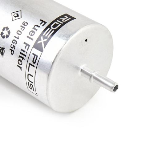 RIDEX PLUS 9F0165P Kraftstofffilter Line Filter für AUDI A6 Avant (4F5, C6) Bild RIDEX PLUS 9F0165P Kraftstofffilter Line Filter für AUDI A6 Avant (4F5, C6)