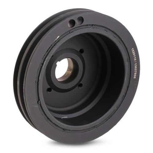 RIDEX 3213B0016 Riemenscheibe Kurbelwelle Kurbelwellenriemenscheibe für HYUNDAI Bild RIDEX 3213B0016 Riemenscheibe Kurbelwelle Kurbelwellenriemenscheibe für HYUNDAI