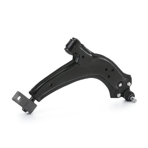 RIDEX 273C0426 Lenker Radaufhängung Querlenker Front rechts für CITROËN Bild RIDEX 273C0426 Lenker Radaufhängung Querlenker Front rechts für CITROËN