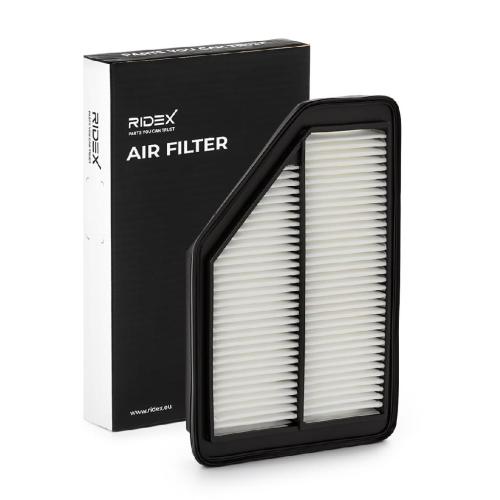 RIDEX 8A0096 Motor Luftfilter Filtereinsatz für HONDA CR-V III (RE) CR-V II (RD) Bild RIDEX 8A0096 Motor Luftfilter Filtereinsatz für HONDA CR-V III (RE) CR-V II (RD)