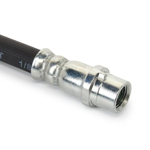 RIDEX Bremsschlauch 83B0180 VORNE BREMSSCHLÄUCHE Länge: 285mm für VW für AUDI Bild RIDEX Bremsschlauch 83B0180 VORNE BREMSSCHLÄUCHE Länge: 285mm für VW für AUDI