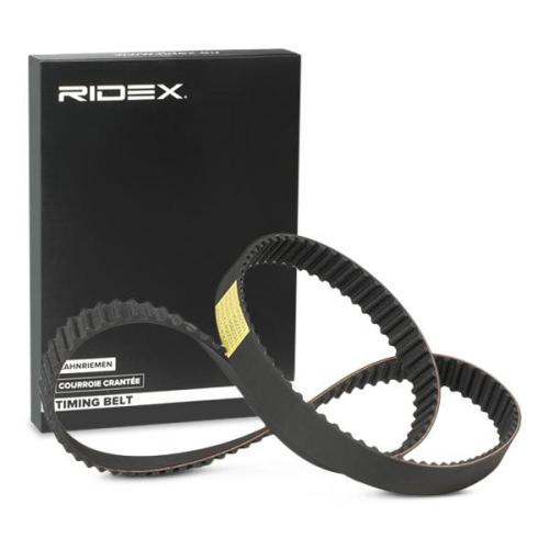 RIDEX Zahnriemen für VW Golf 5II Schrägheck (5G1, BQ1, BE1, BE2) Bild RIDEX Zahnriemen für VW Golf 5II Schrägheck (5G1, BQ1, BE1, BE2)