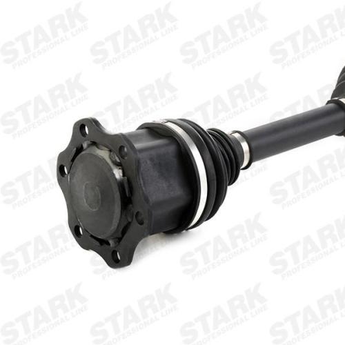 STARK Antriebswelle Vorne Links & Vorne Rechts kompatibel mit Audi A4 (8K2, 8W2 Bild STARK Antriebswelle Vorne Links & Vorne Rechts kompatibel mit Audi A4 (8K2, 8W2