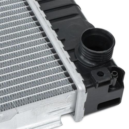 RIDEX 470R0927 Motorkühler / Wasserkühler für BMW 5 Limousine (E34) 17112244542 Bild RIDEX 470R0927 Motorkühler / Wasserkühler für BMW 5 Limousine (E34) 17112244542